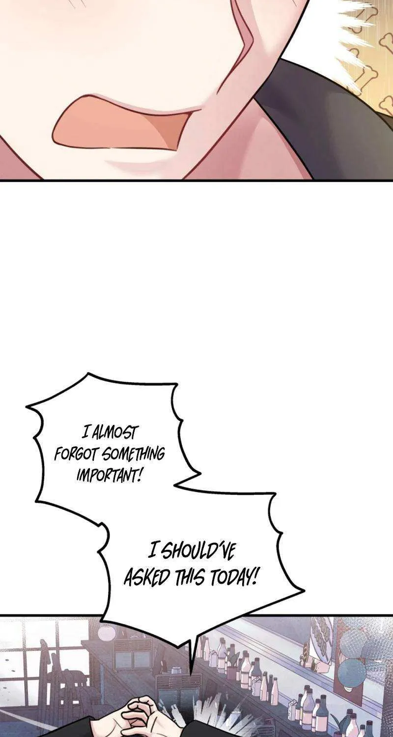 My Masculine Puppy Chapter 24 page 31 - 