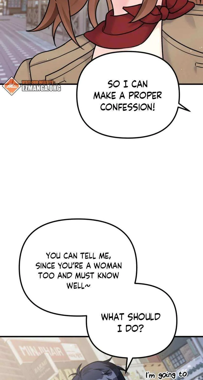 My Masculine Puppy Chapter 24 page 35 - 
