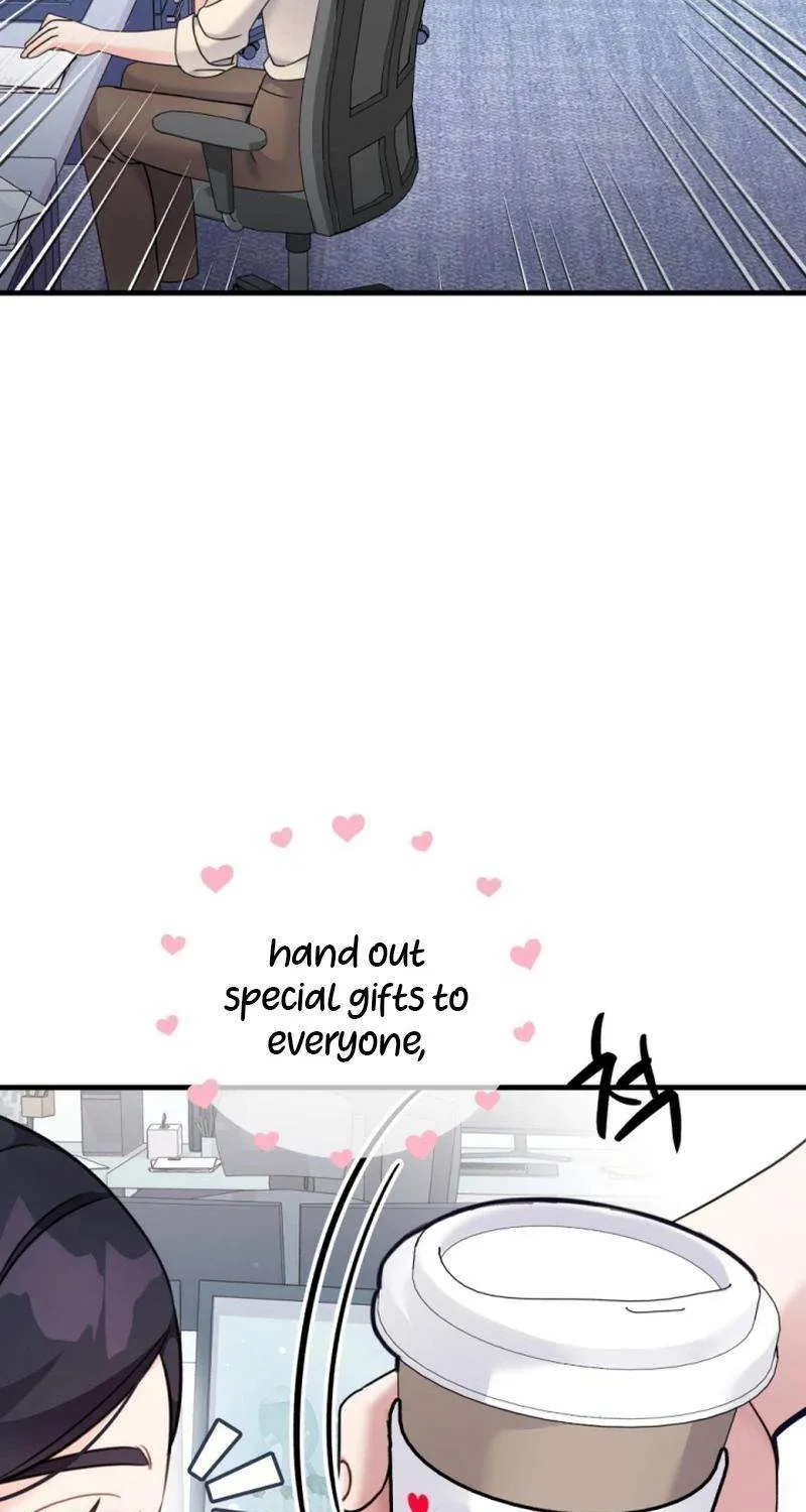 My Masculine Puppy Chapter 24 page 41 - 