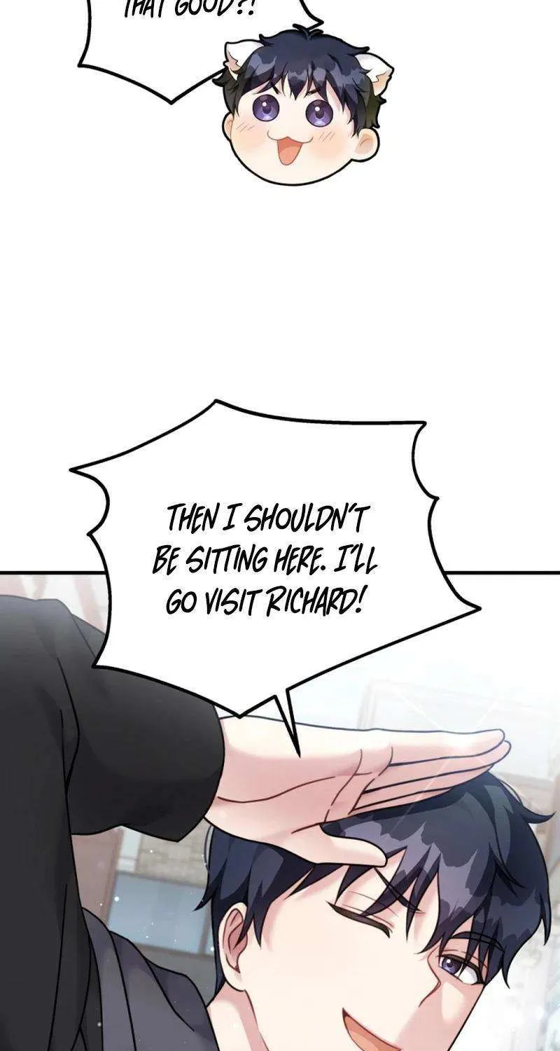 My Masculine Puppy Chapter 24 page 44 - 
