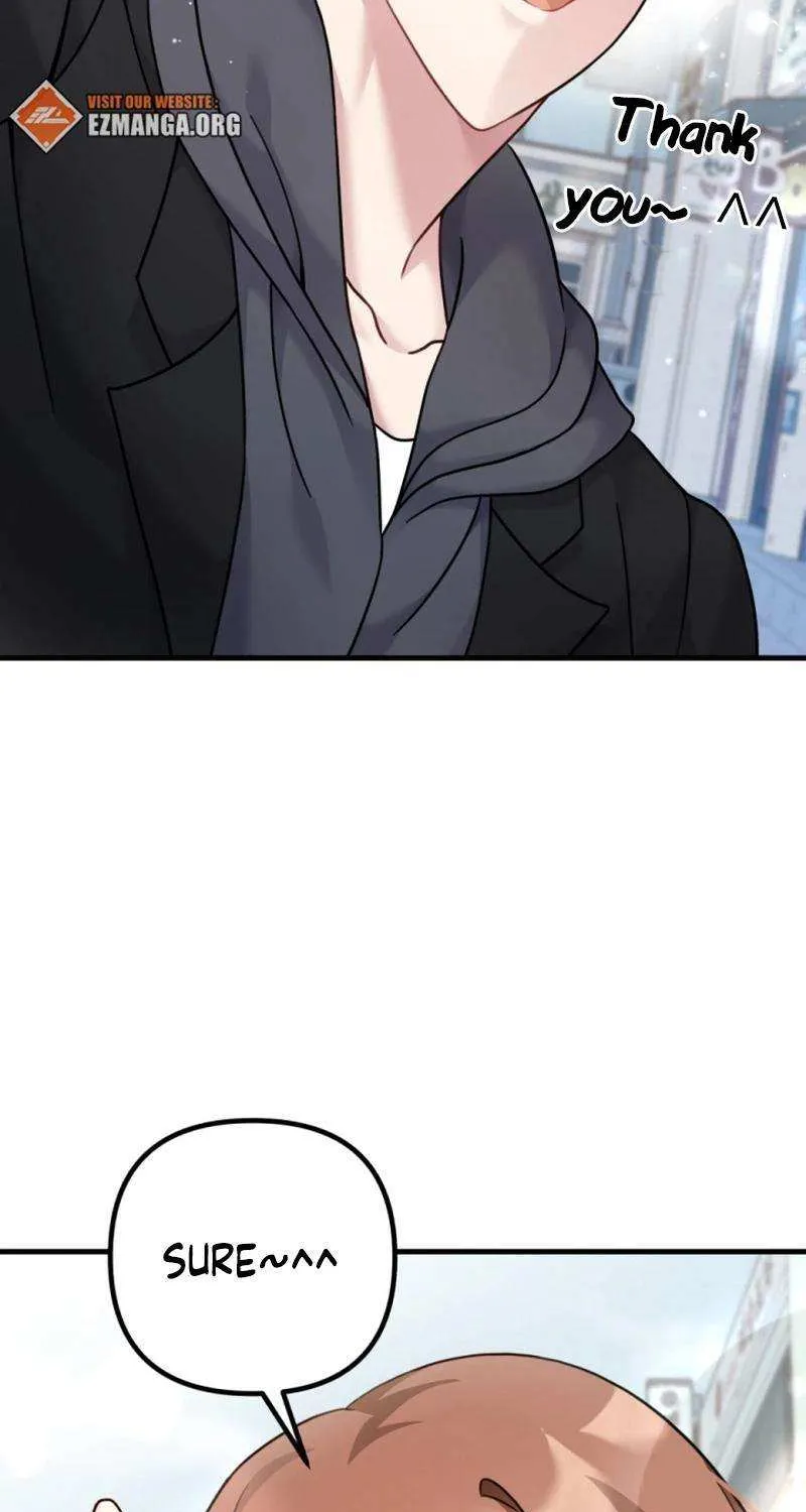 My Masculine Puppy Chapter 24 page 45 - 