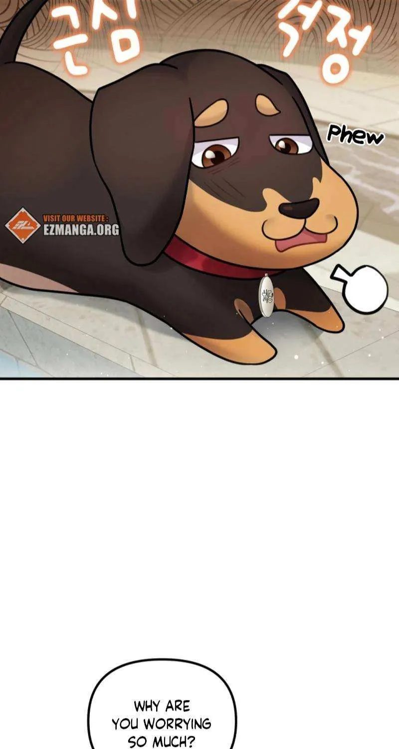 My Masculine Puppy Chapter 24 page 55 - 