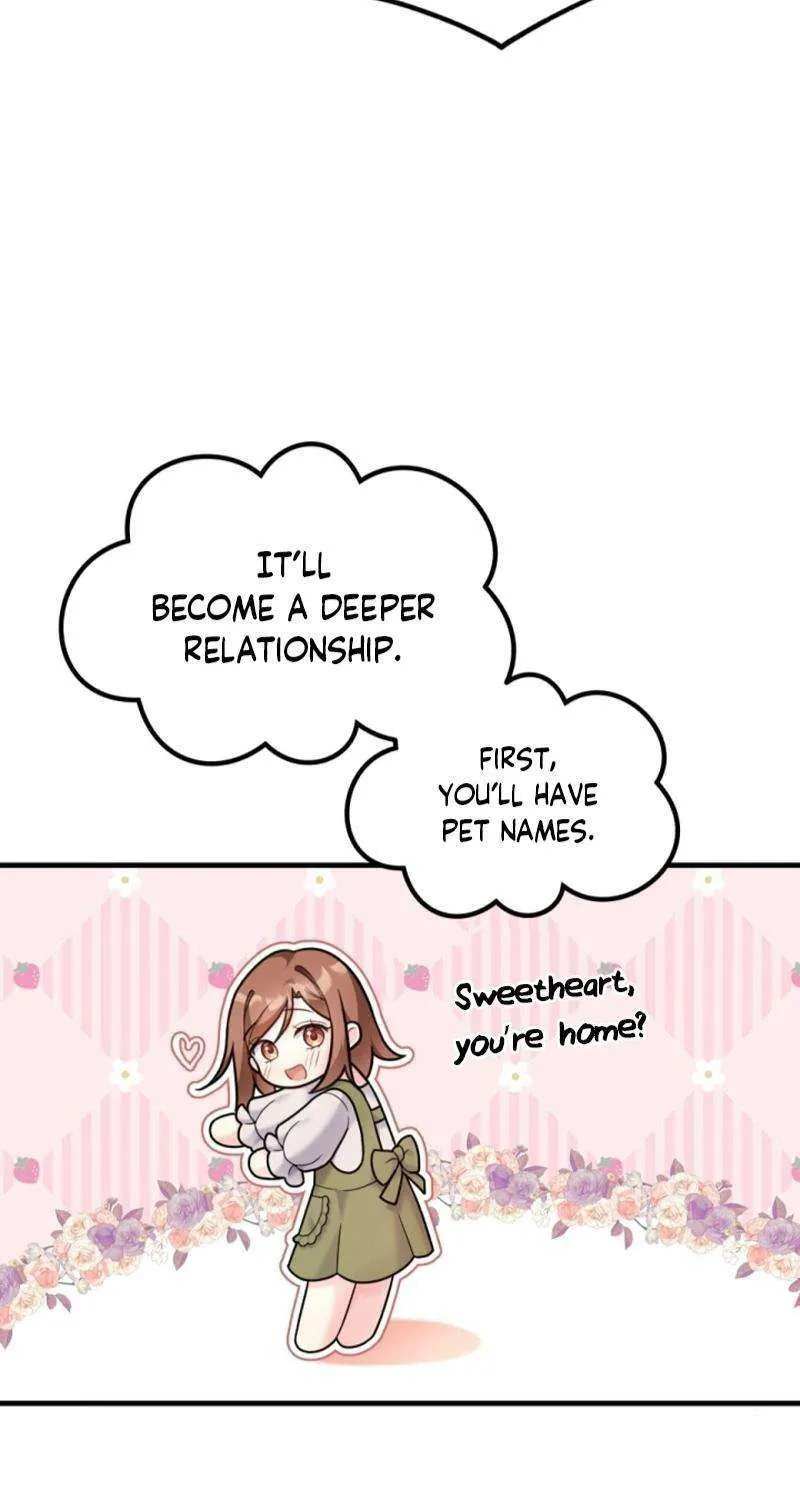 My Masculine Puppy Chapter 24 page 57 - 