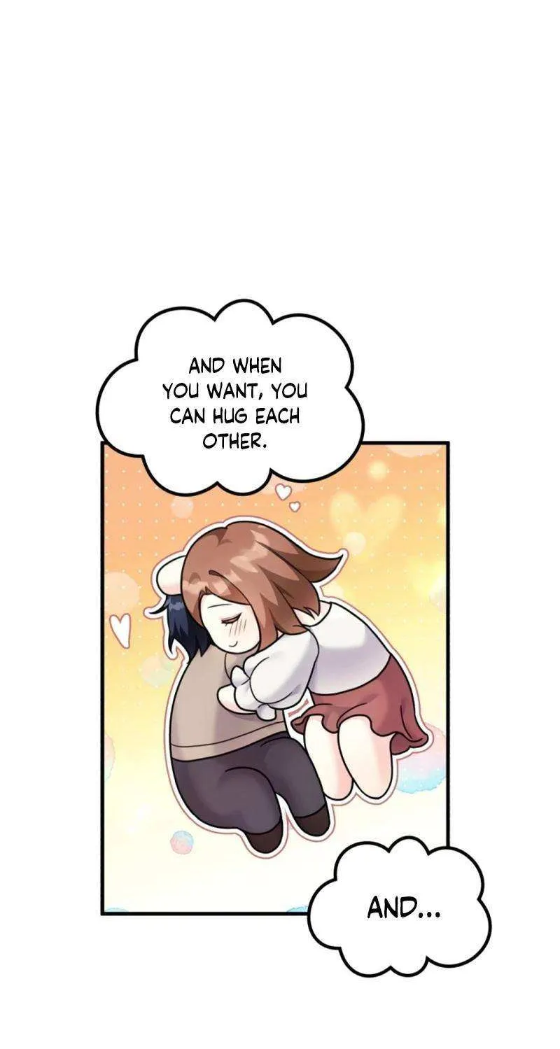 My Masculine Puppy Chapter 24 page 58 - 