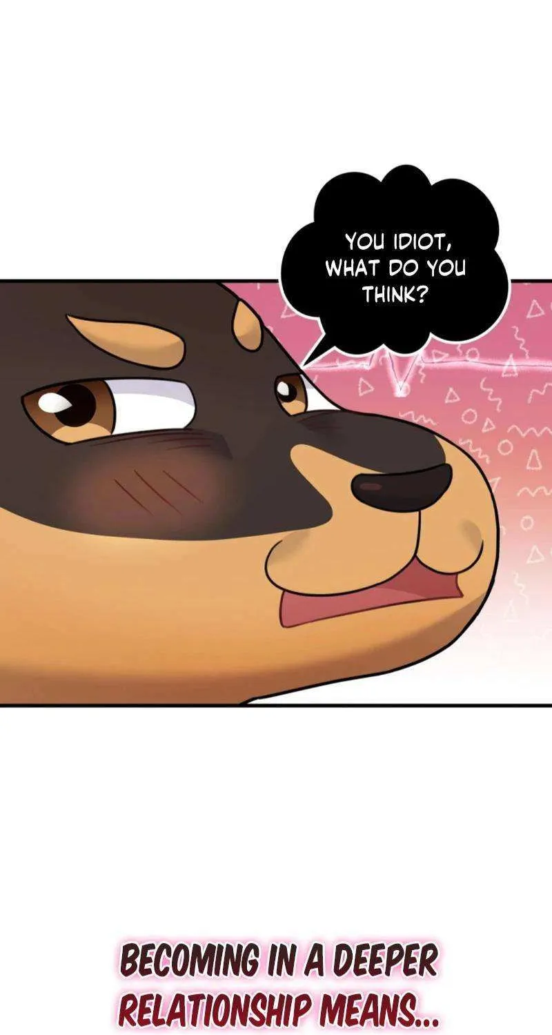 My Masculine Puppy Chapter 24 page 60 - 
