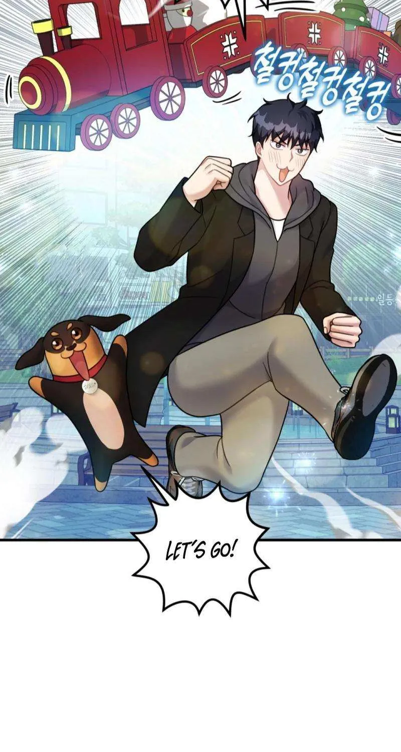 My Masculine Puppy Chapter 24 page 66 - 