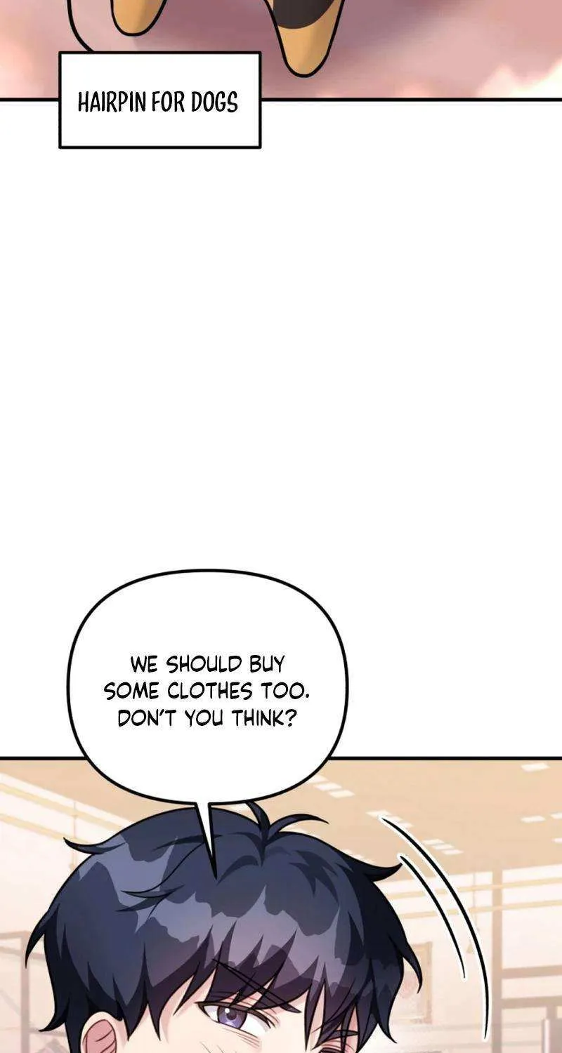 My Masculine Puppy Chapter 24 page 71 - 