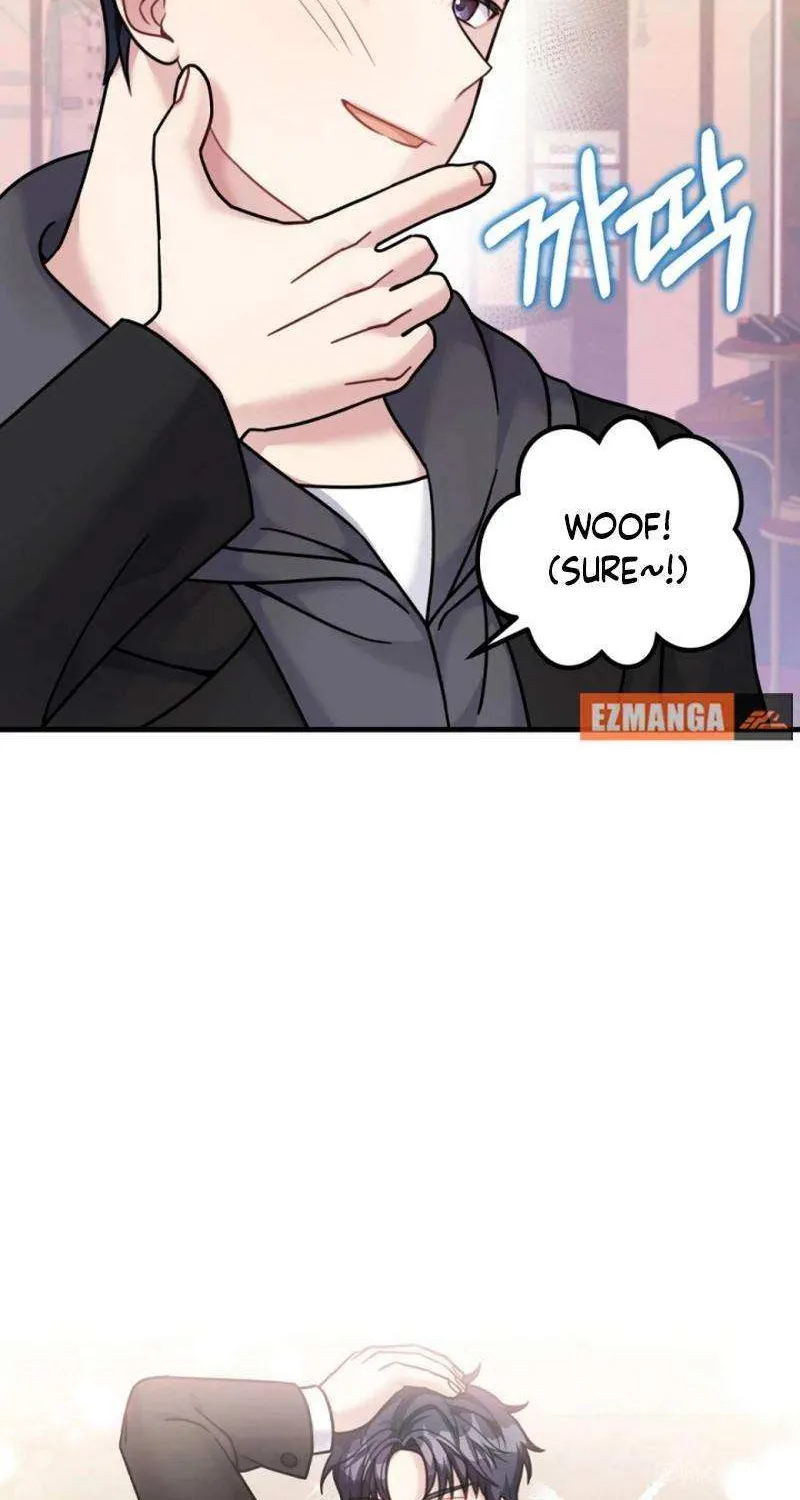 My Masculine Puppy Chapter 24 page 72 - 