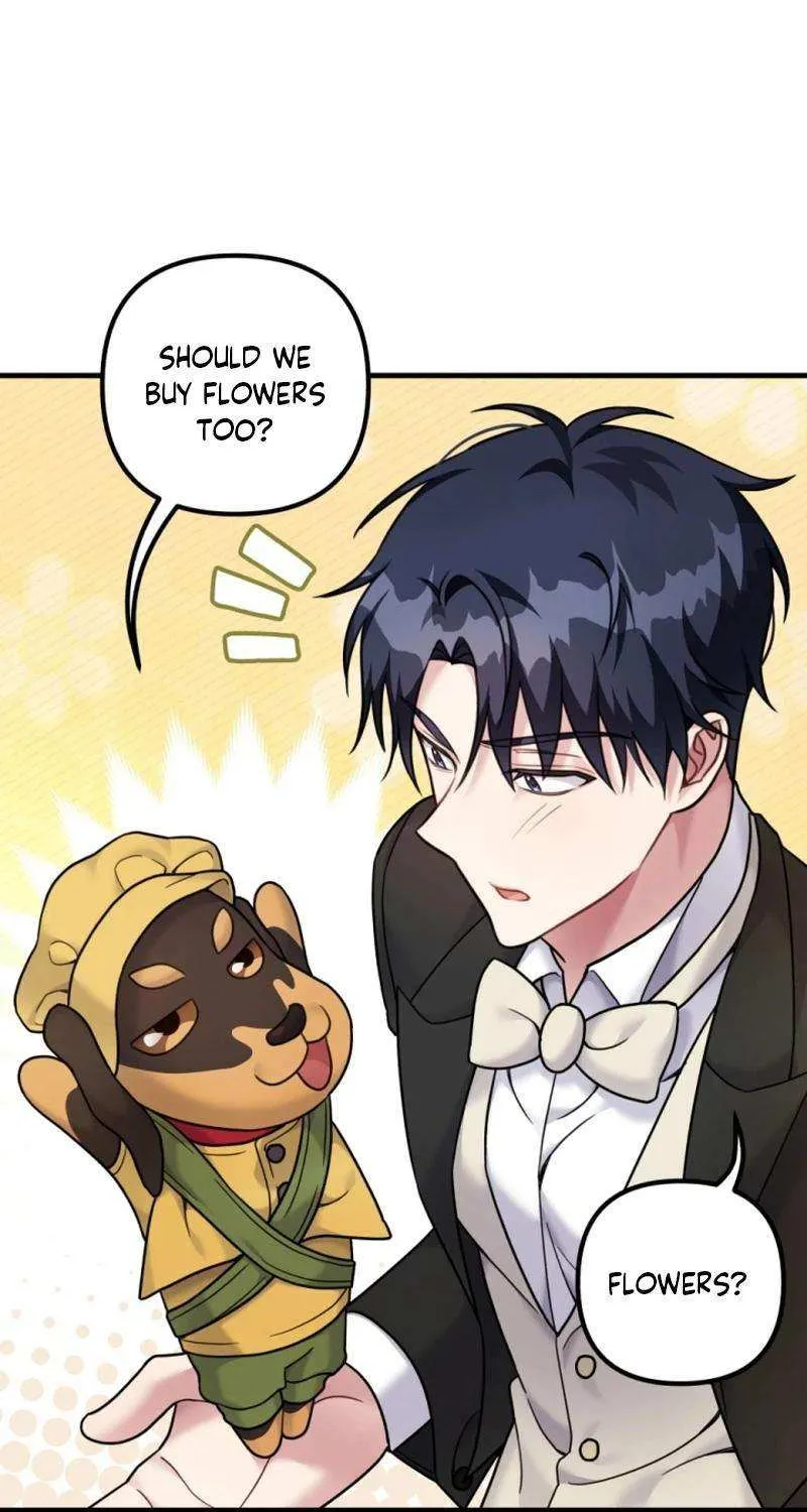 My Masculine Puppy Chapter 24 page 80 - 