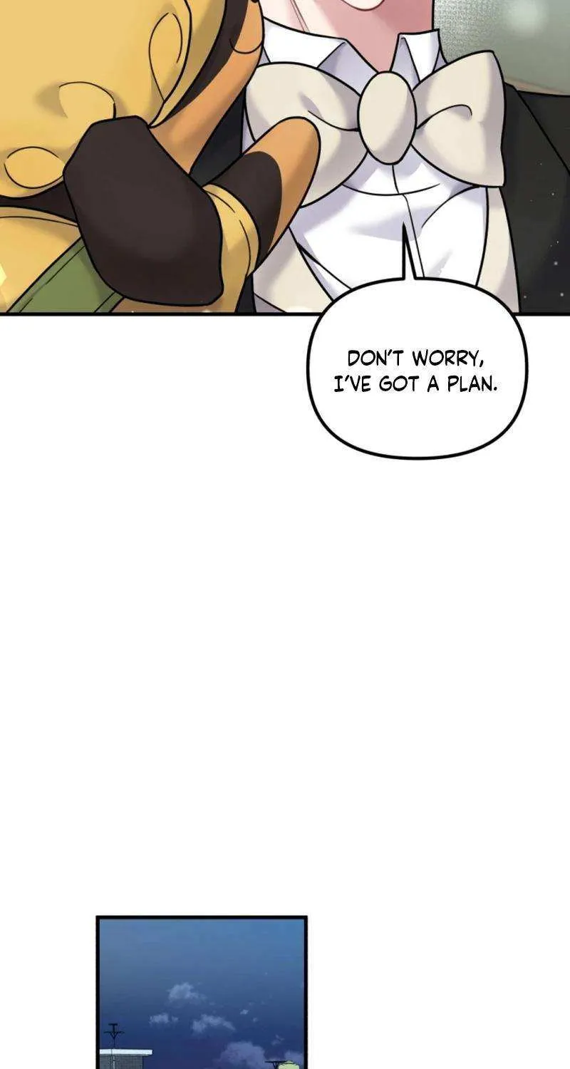 My Masculine Puppy Chapter 24 page 83 - 