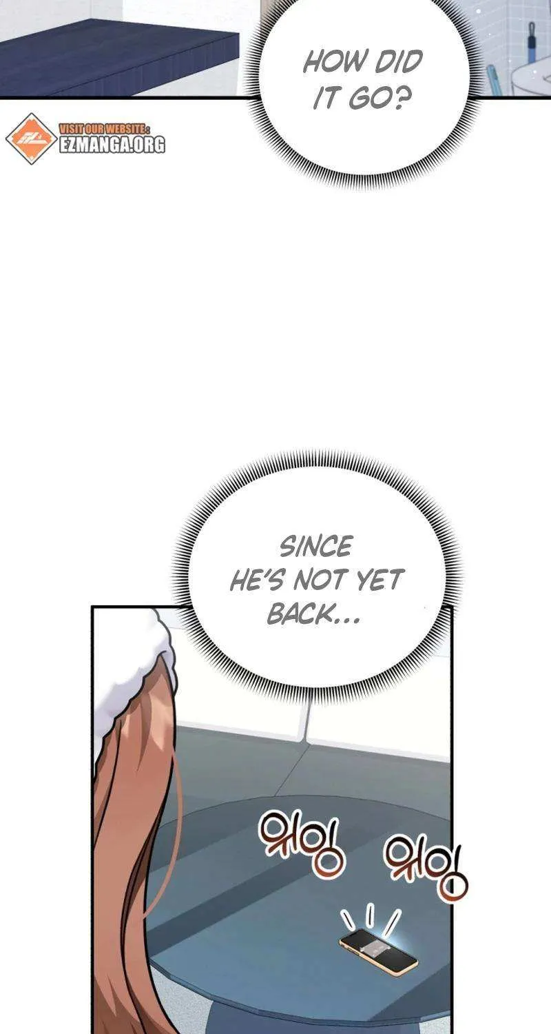 My Masculine Puppy Chapter 24 page 85 - 