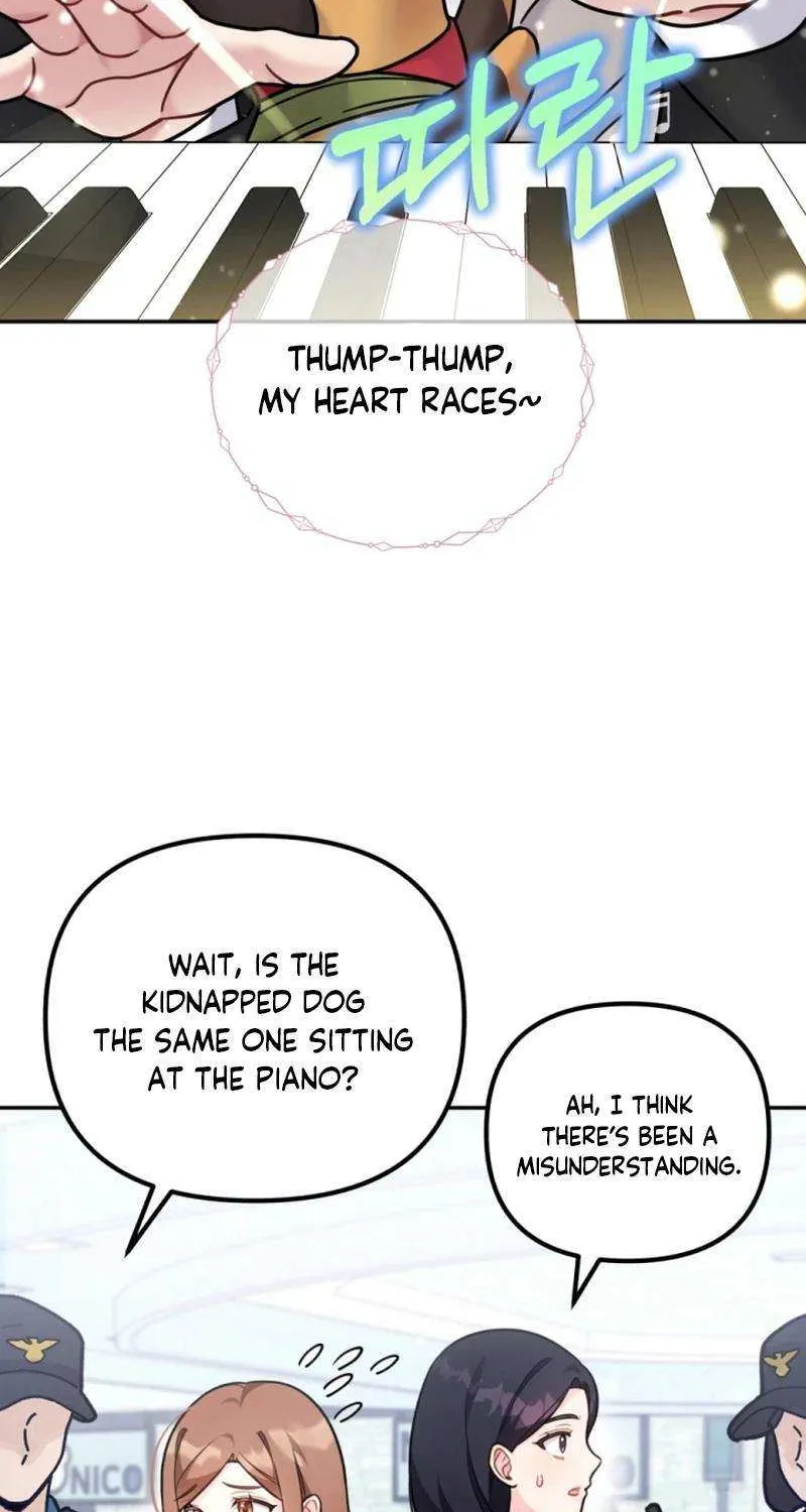 My Masculine Puppy Chapter 25 page 13 - 