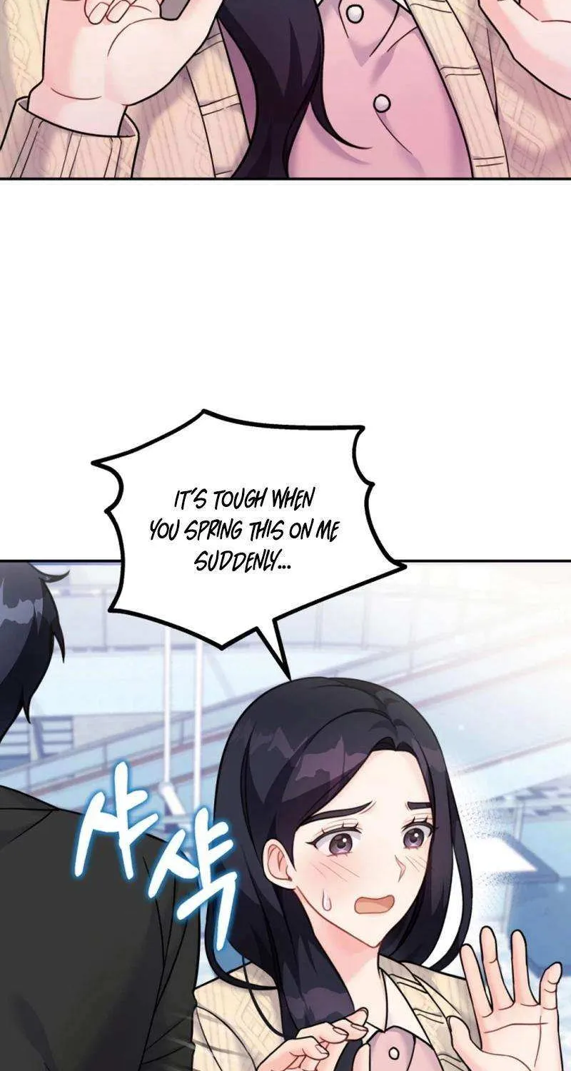 My Masculine Puppy Chapter 25 page 19 - 