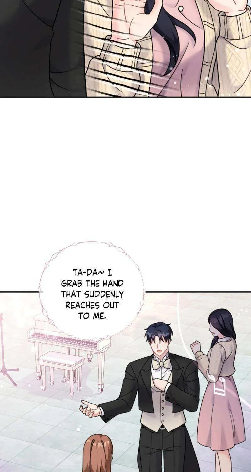 My Masculine Puppy Chapter 25 page 20 - 