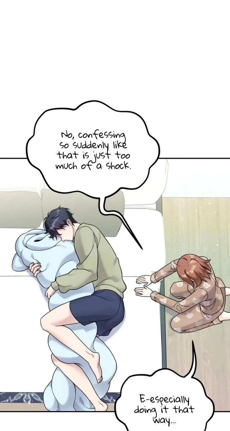 My Masculine Puppy Chapter 25 page 48 - 