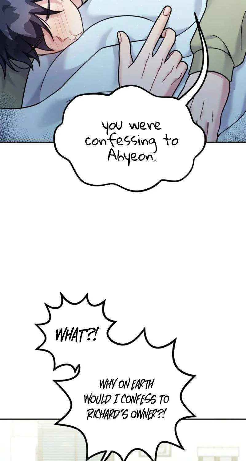 My Masculine Puppy Chapter 25 page 50 - 