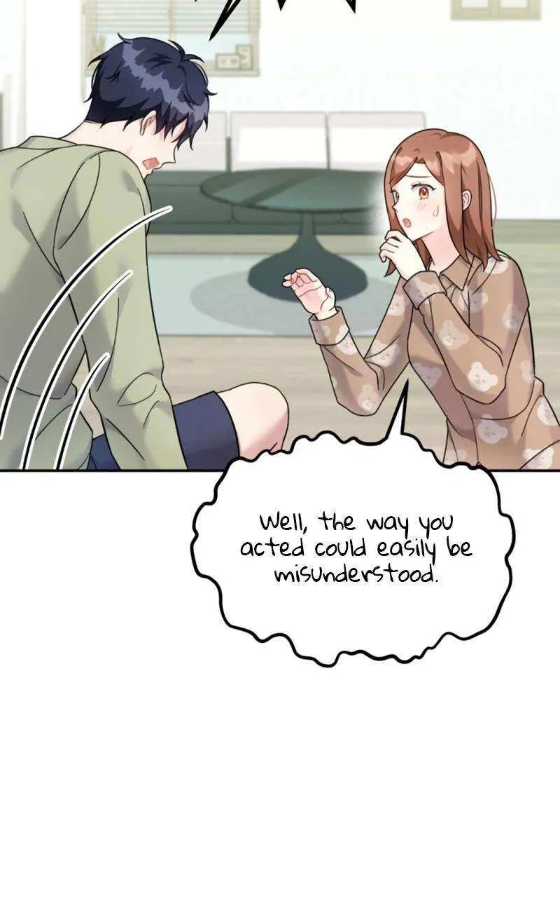 My Masculine Puppy Chapter 25 page 51 - 