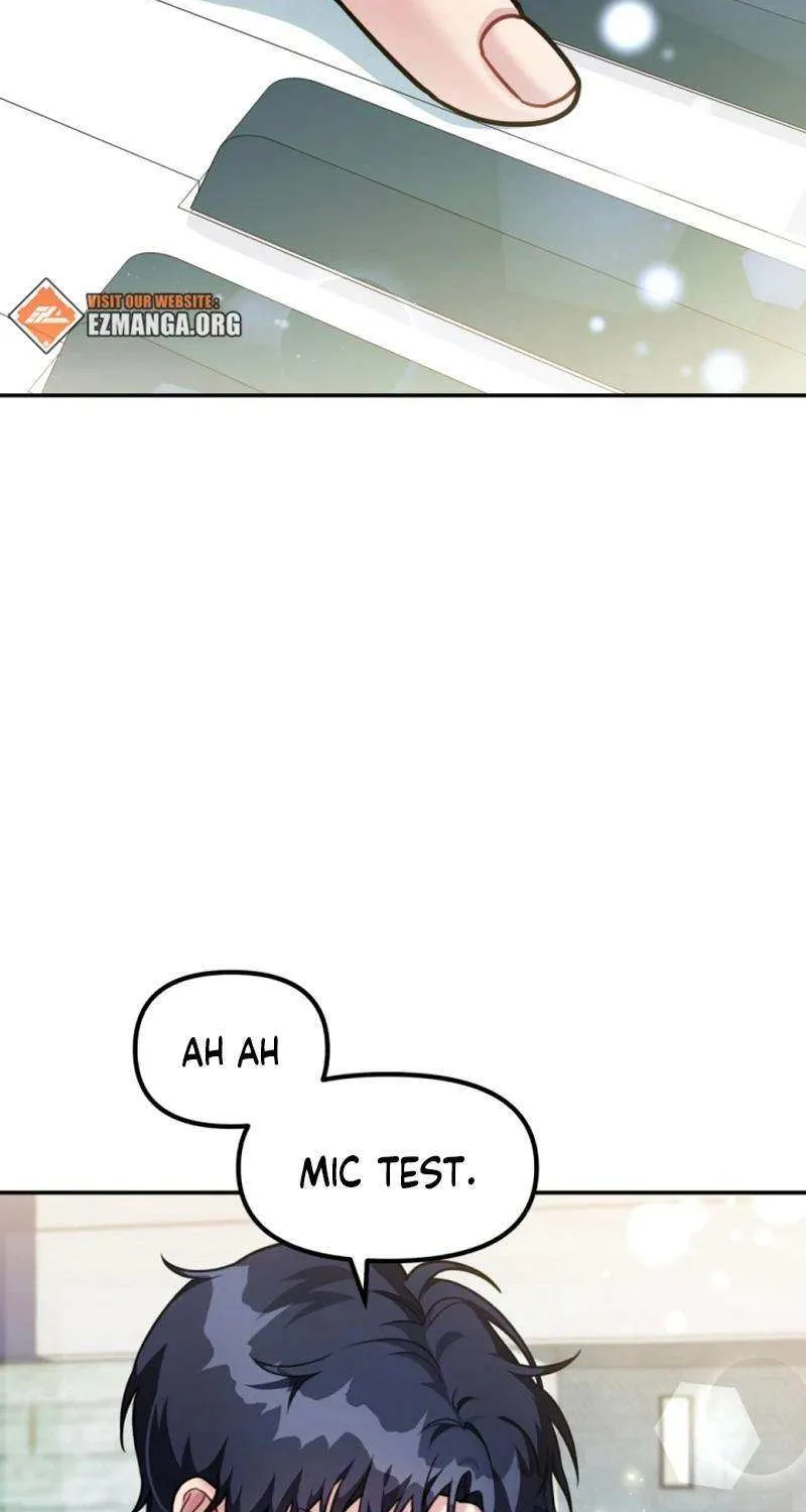 My Masculine Puppy Chapter 25 page 7 - 
