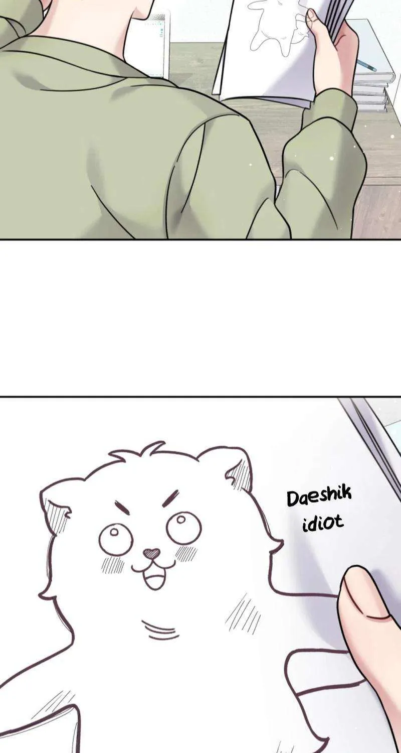 My Masculine Puppy Chapter 25 page 64 - 