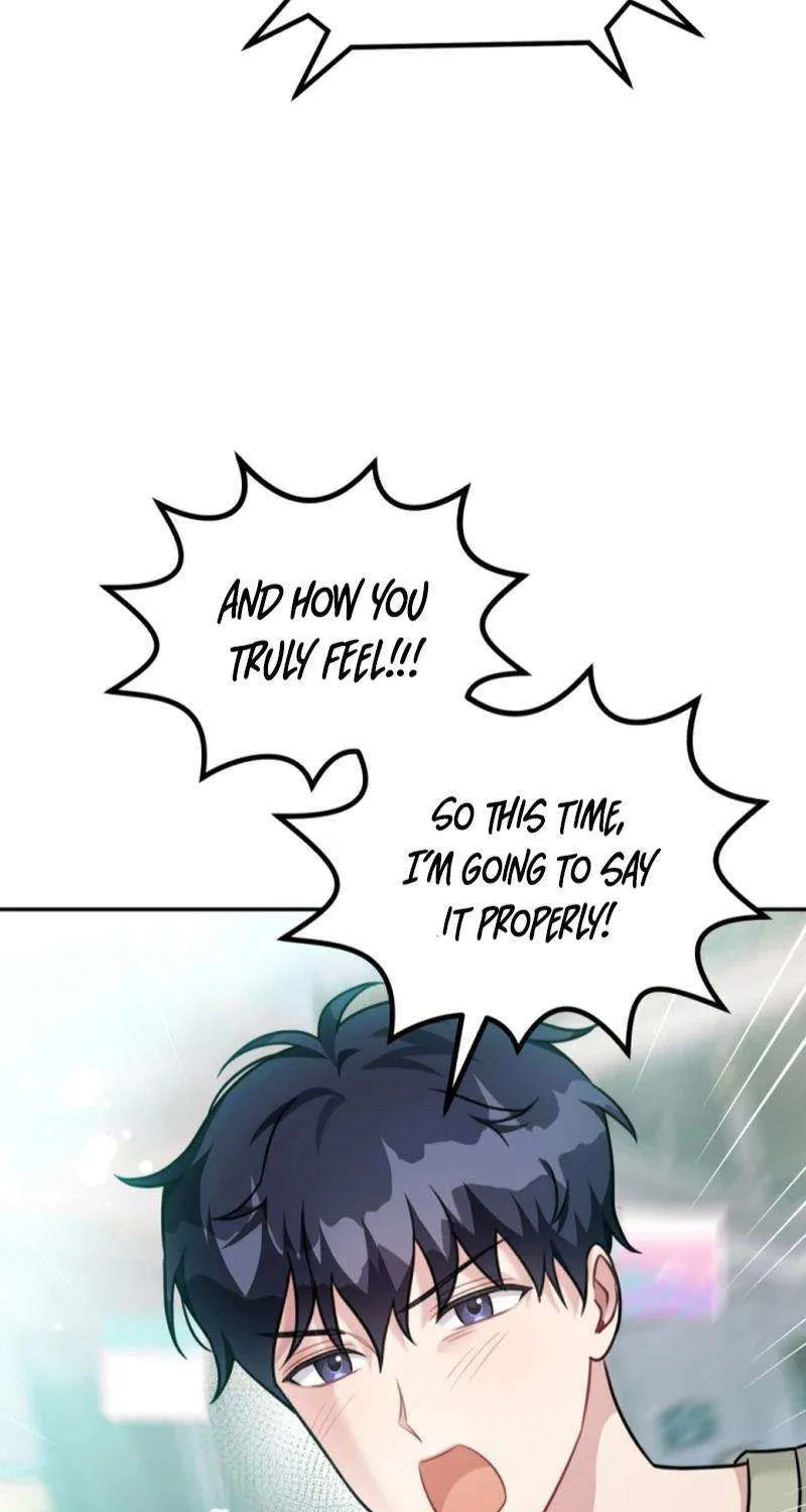 My Masculine Puppy Chapter 25 page 84 - 