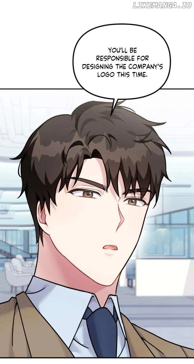 My Masculine Puppy Chapter 25 page 92 - 