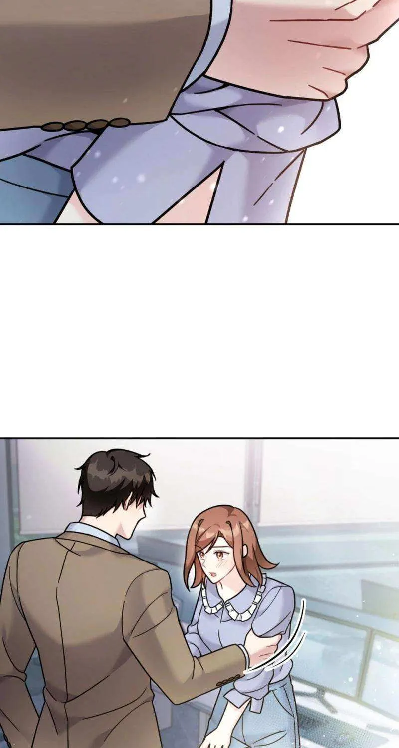 My Masculine Puppy Chapter 25 page 95 - 