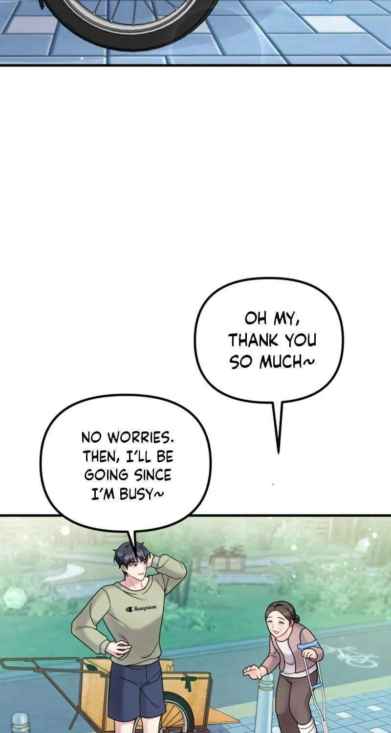 My Masculine Puppy Chapter 26 page 2 - 