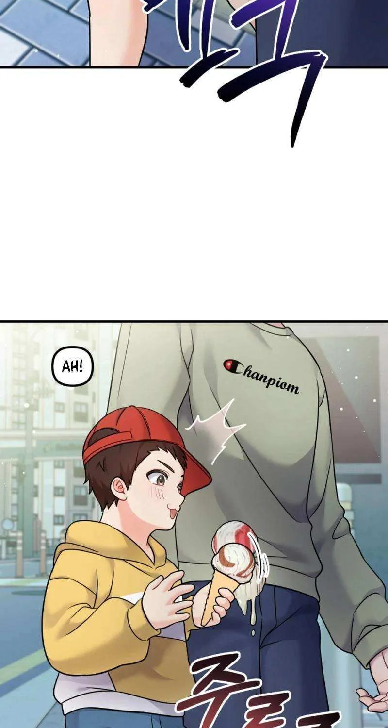 My Masculine Puppy Chapter 26 page 18 - 