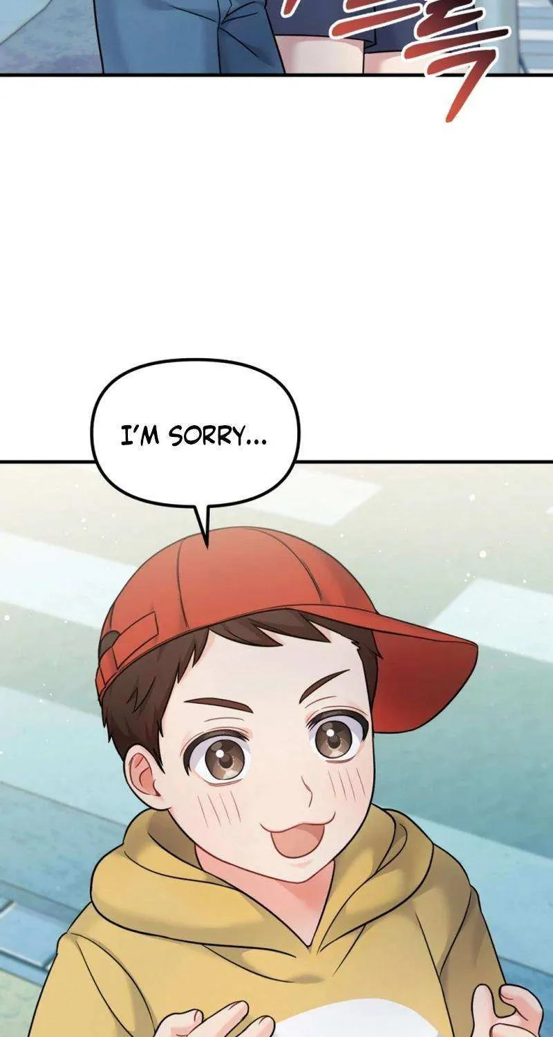 My Masculine Puppy Chapter 26 page 19 - 