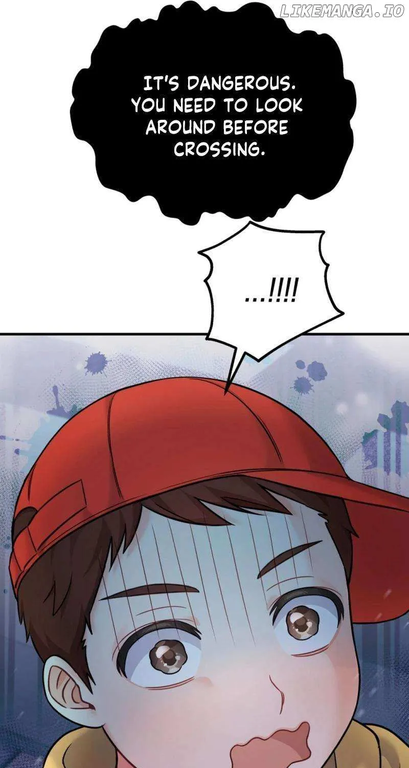 My Masculine Puppy Chapter 26 page 21 - 