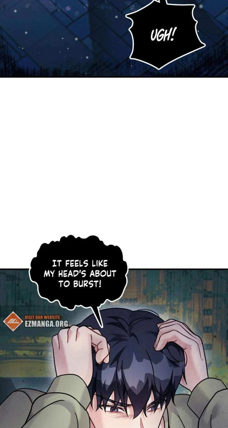 My Masculine Puppy Chapter 26 page 26 - 