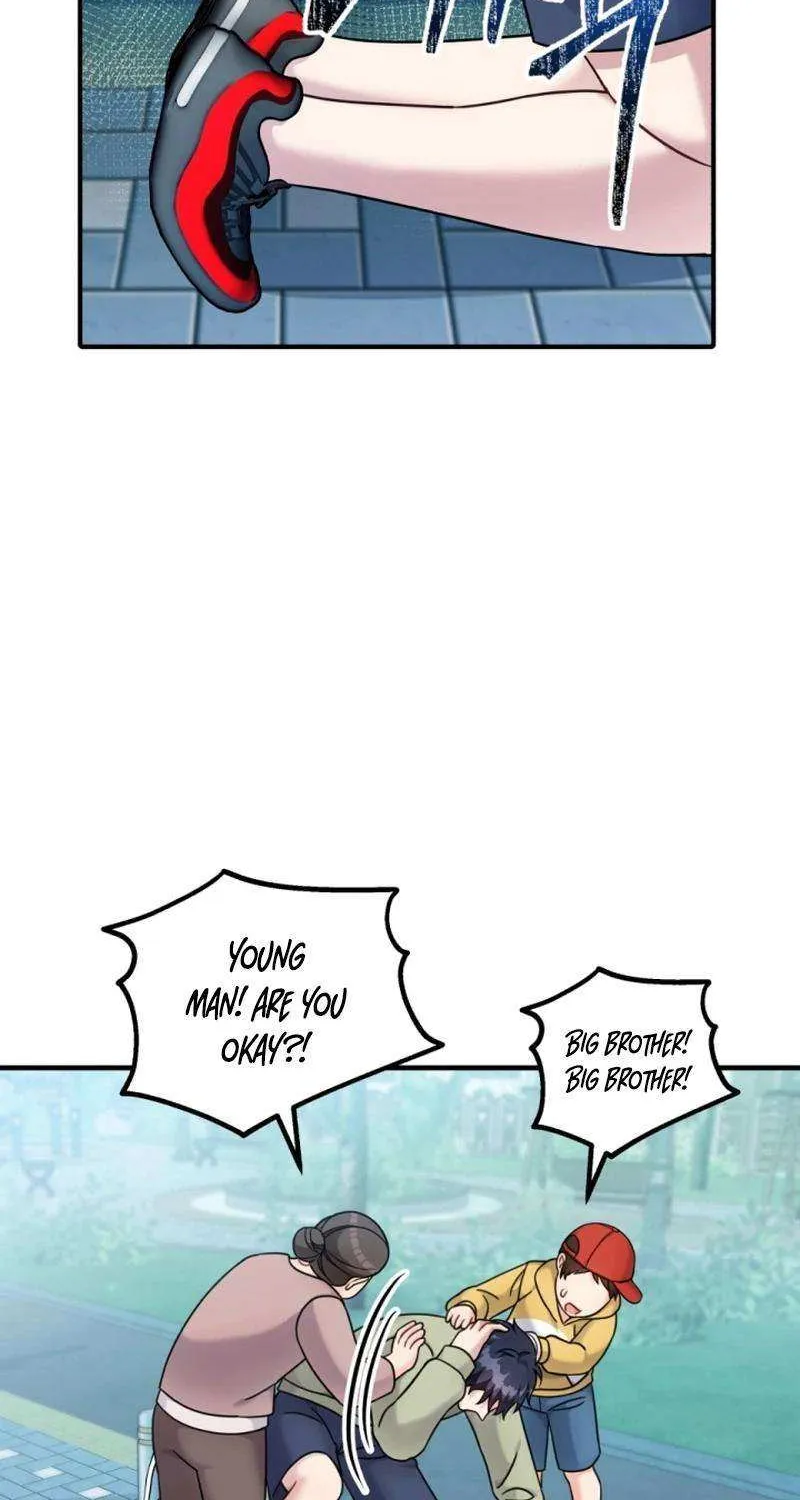 My Masculine Puppy Chapter 26 page 28 - 