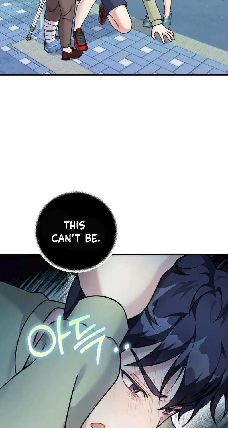 My Masculine Puppy Chapter 26 page 29 - 