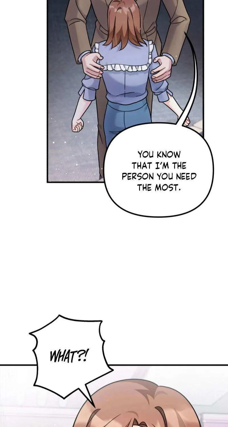My Masculine Puppy Chapter 26 page 32 - 
