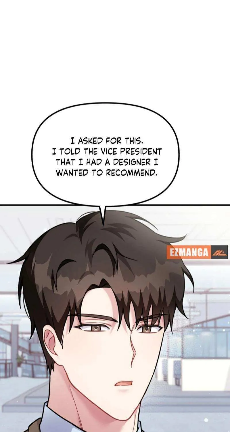 My Masculine Puppy Chapter 26 page 35 - 