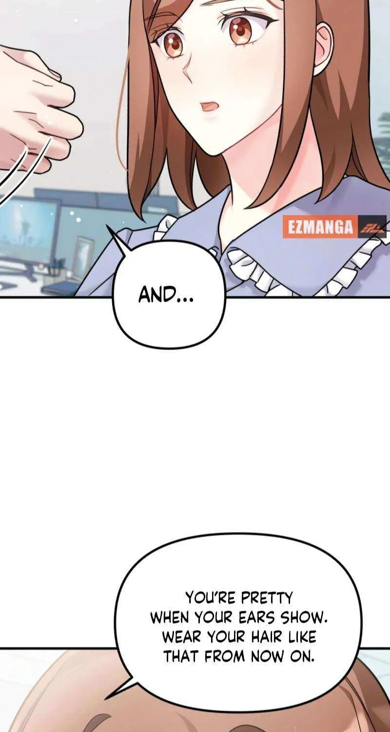 My Masculine Puppy Chapter 26 page 44 - 