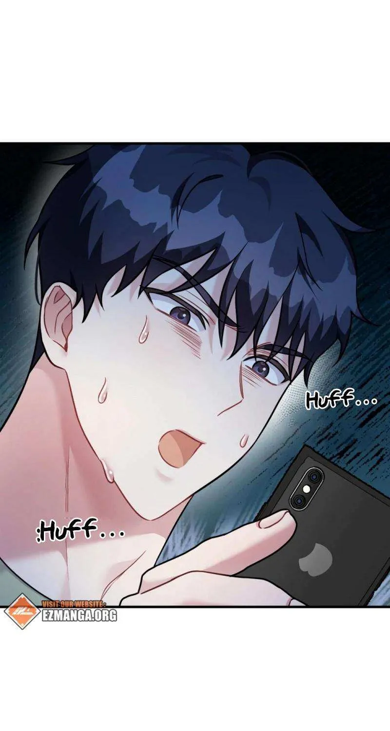 My Masculine Puppy Chapter 26 page 56 - 