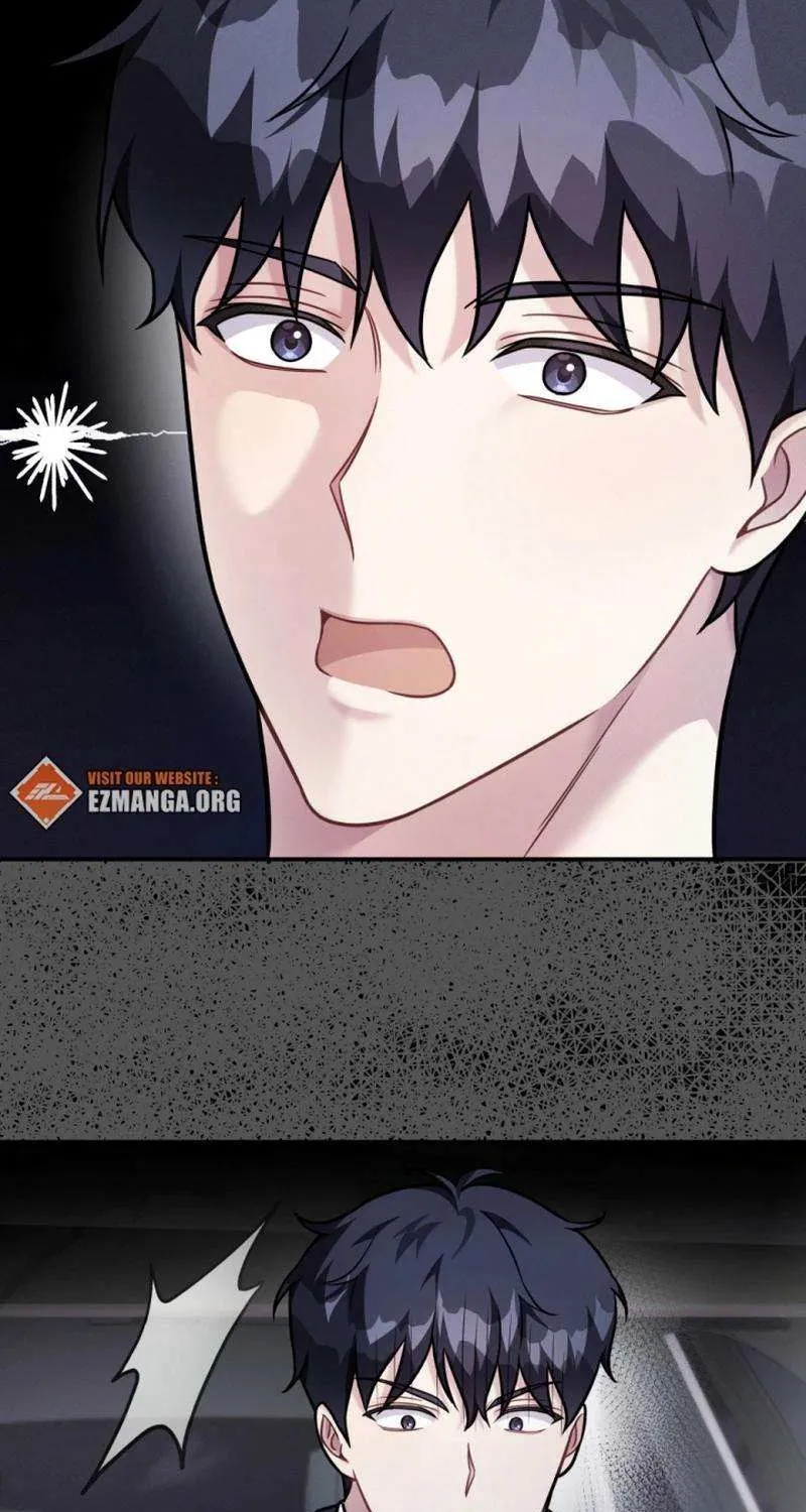 My Masculine Puppy Chapter 26 page 7 - 