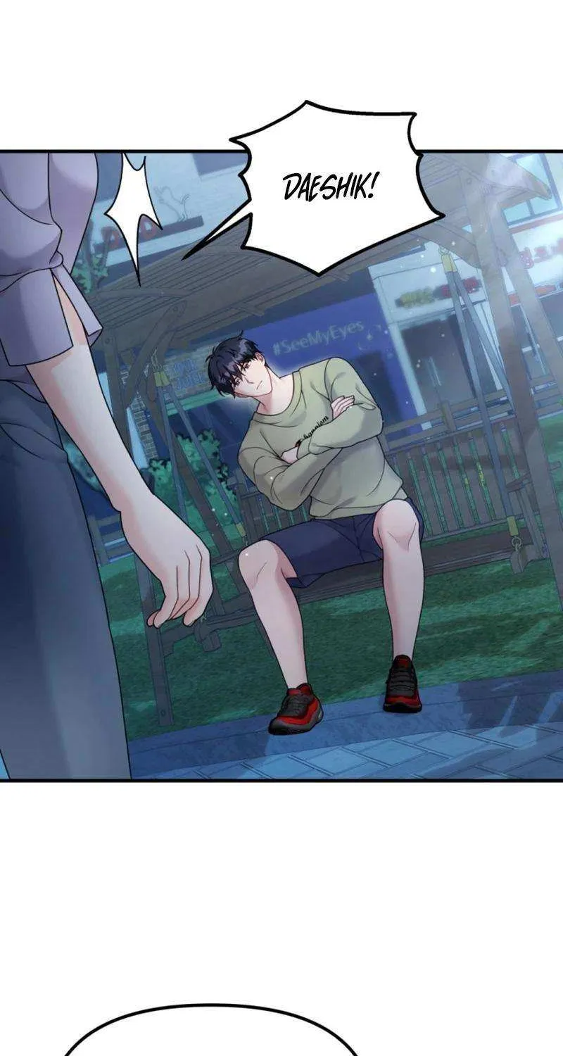 My Masculine Puppy Chapter 26 page 68 - 