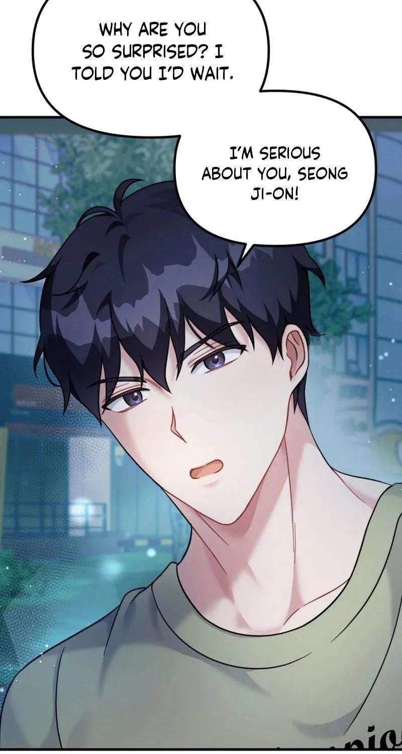 My Masculine Puppy Chapter 26 page 69 - 