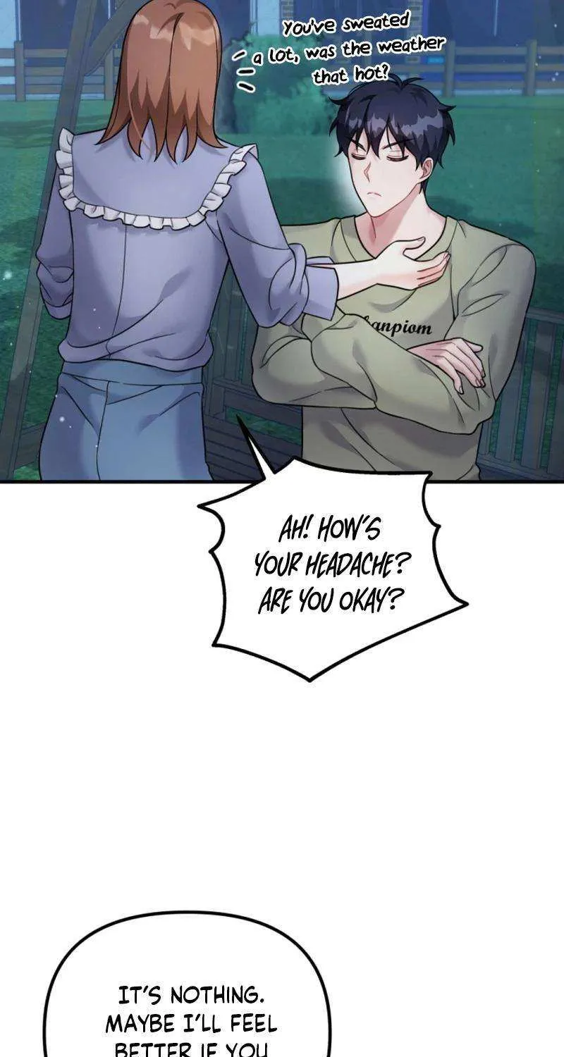 My Masculine Puppy Chapter 26 page 75 - 