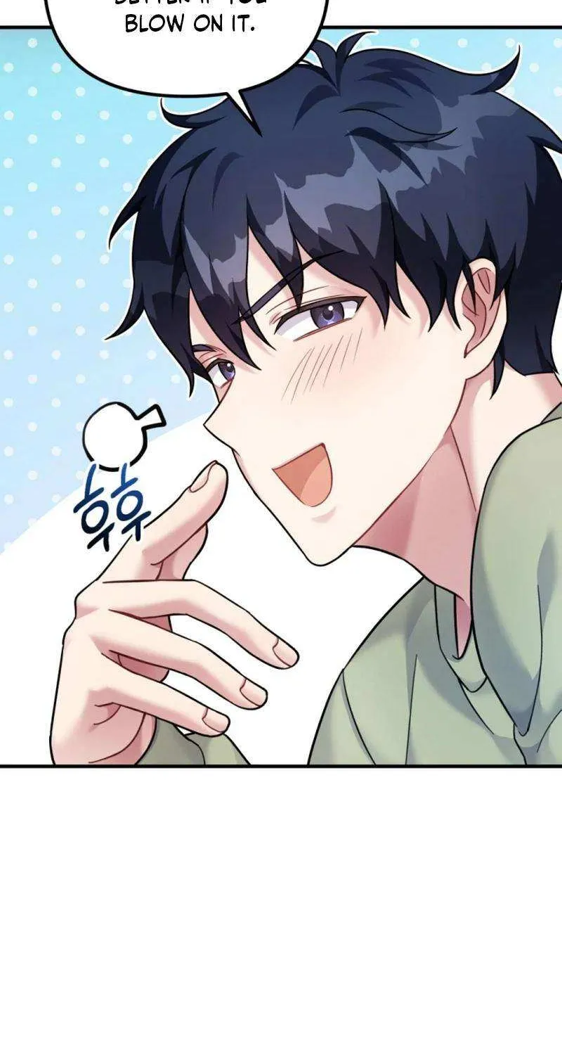 My Masculine Puppy Chapter 26 page 76 - 
