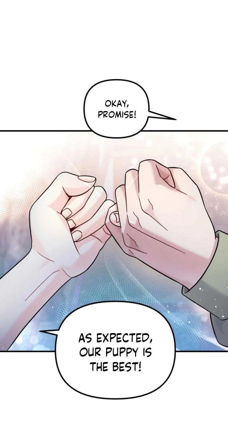 My Masculine Puppy Chapter 26 page 82 - 