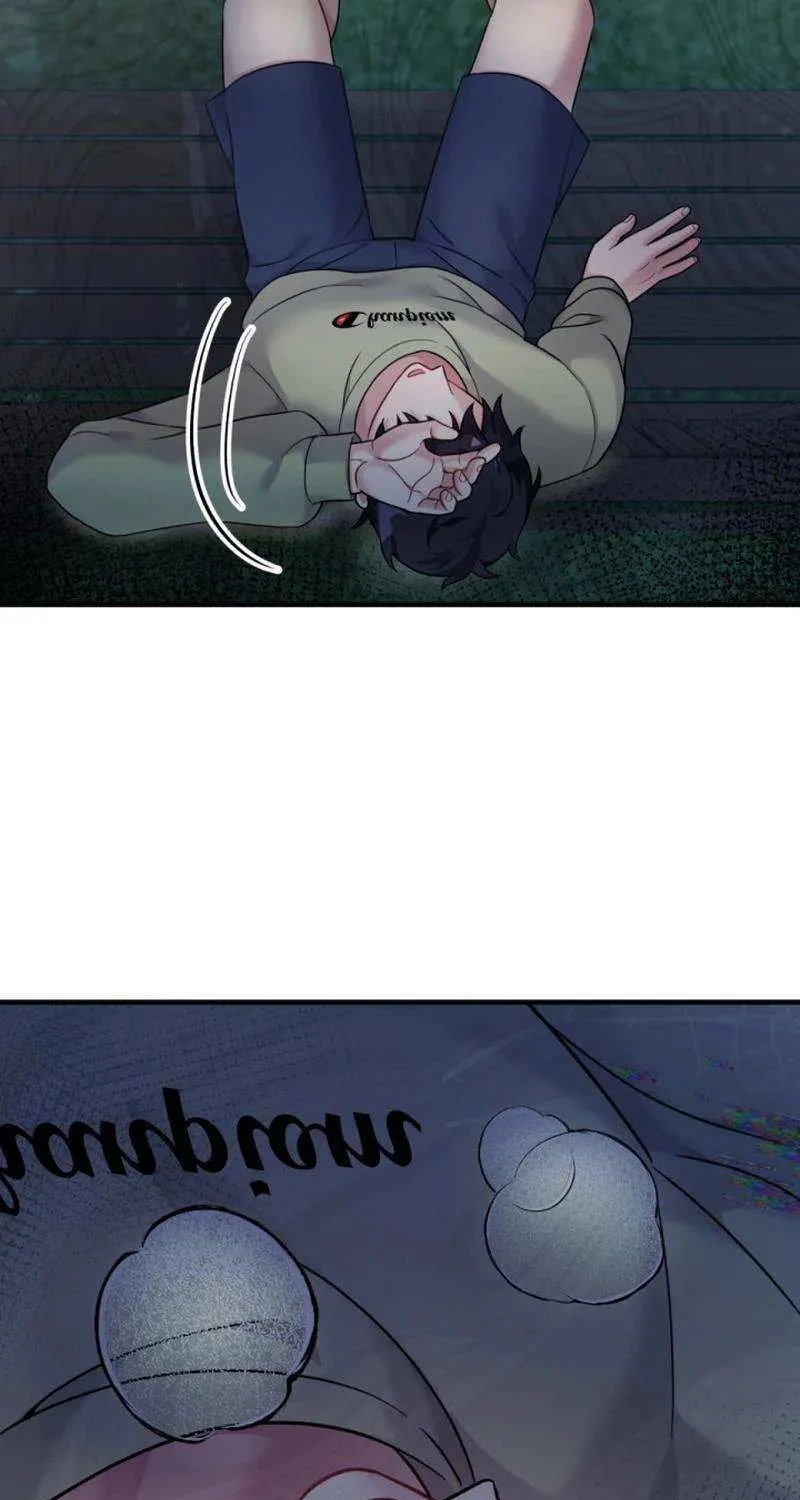 My Masculine Puppy Chapter 26 page 89 - 