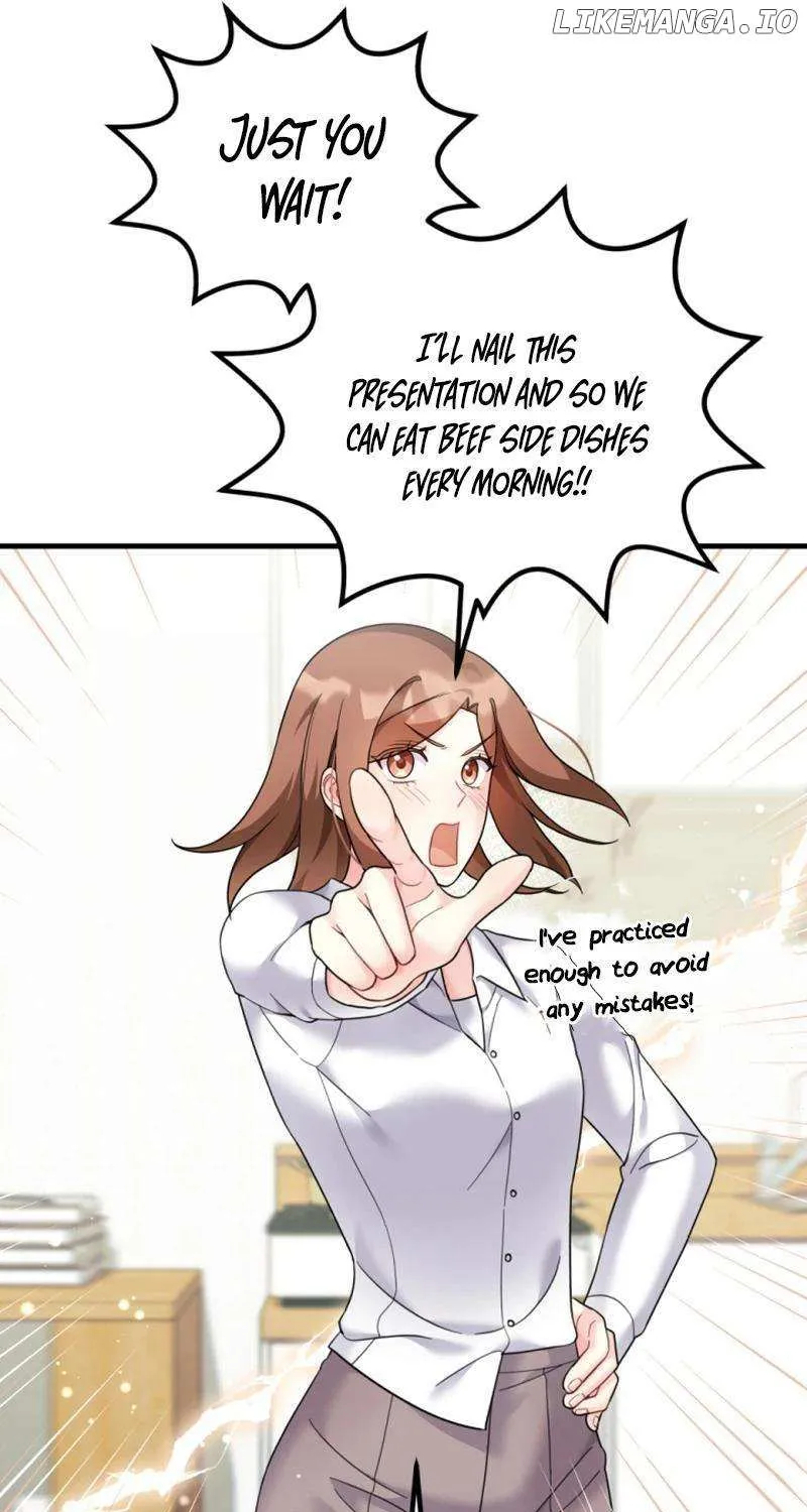 My Masculine Puppy Chapter 27 page 101 - 