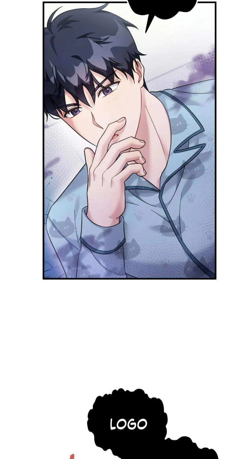 My Masculine Puppy Chapter 27 page 105 - 