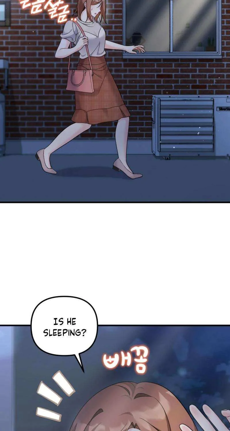 My Masculine Puppy Chapter 27 page 16 - 