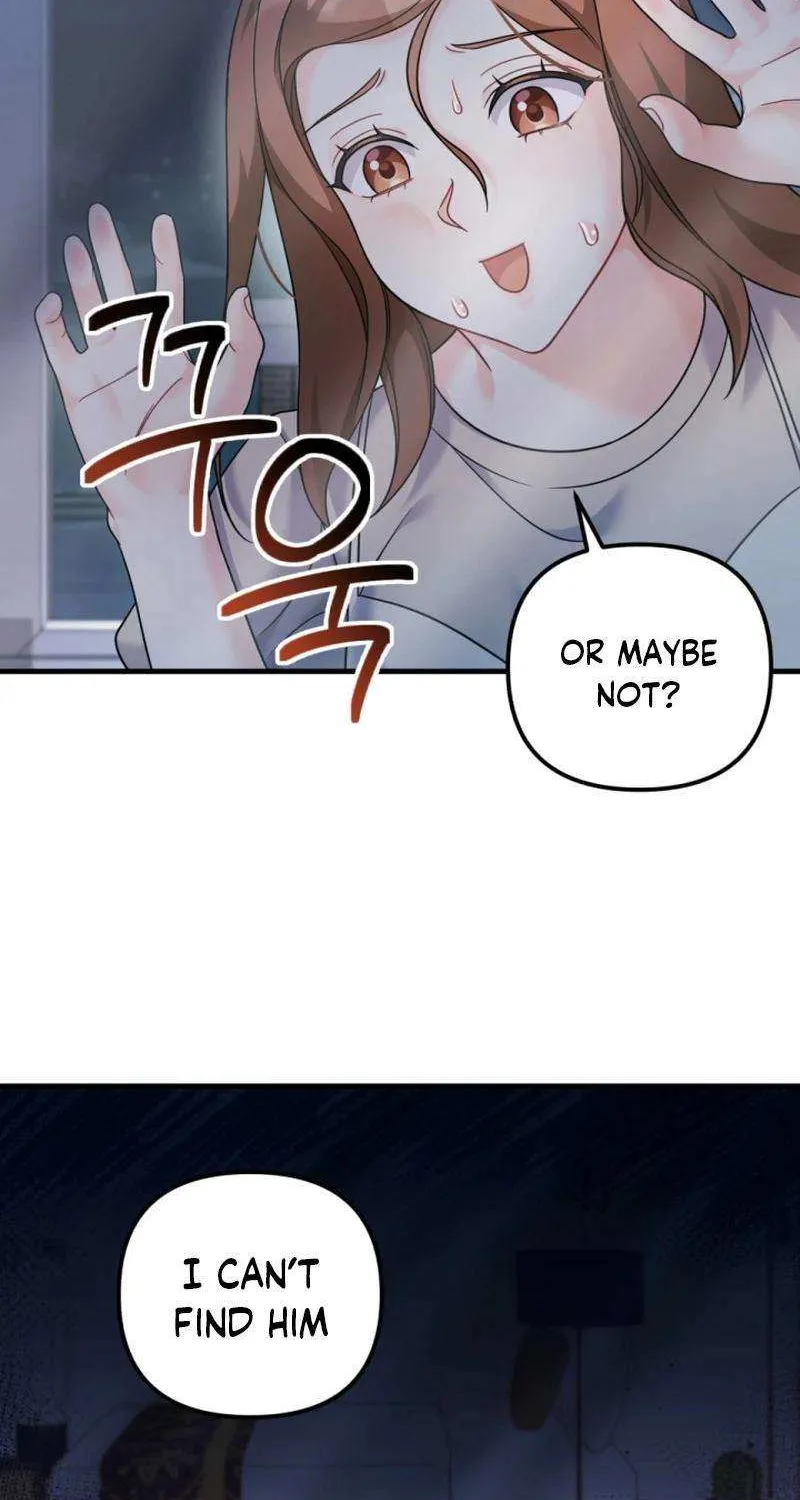 My Masculine Puppy Chapter 27 page 17 - 