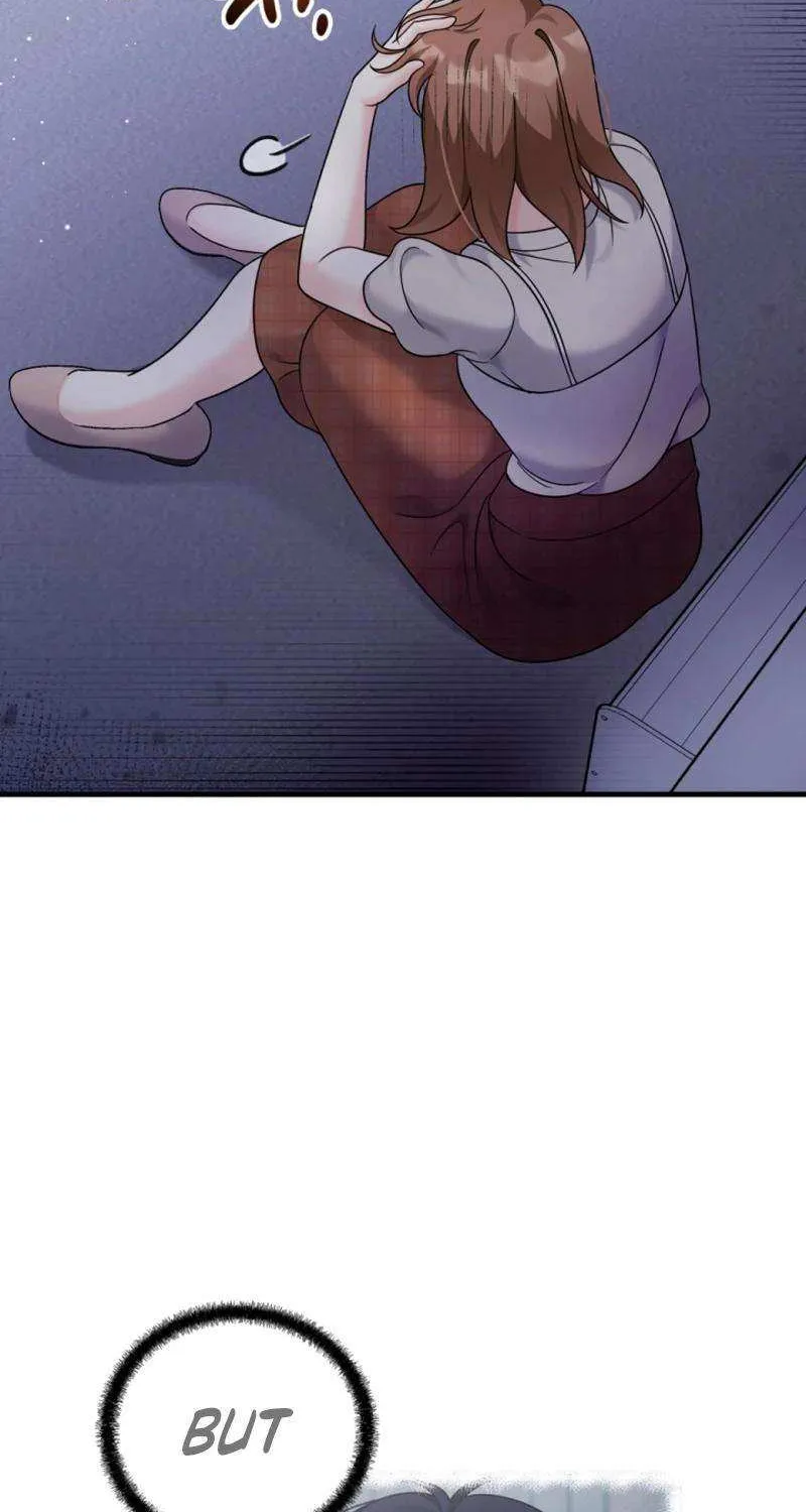 My Masculine Puppy Chapter 27 page 19 - 