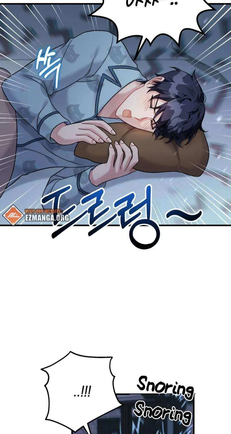 My Masculine Puppy Chapter 27 page 27 - 
